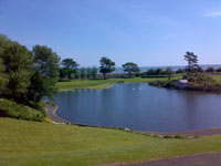 Blackrock Park Dublin