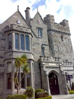 Clontarf Castle Hotel Dublin 