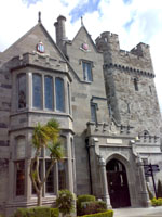 Clontarf Castle Hotel Dublin 
