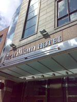 Fitzwilliam Hotel Dublin