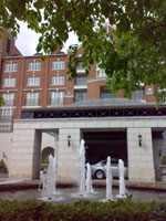 Hotel Four Seasons Dublin