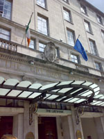 Hotel Gresham Dublin 