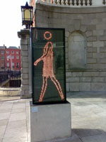 Hugh Lane Gallery Dublin 