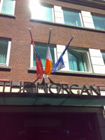 Morgan Hotel Dublin