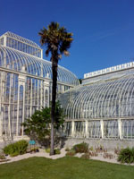 National Botanic Gardens Dublin