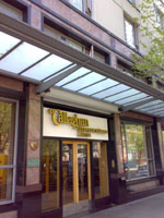 O'Callaghan Hotel Stephen's Green Dublin 