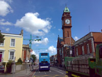 Rathmines Dublin