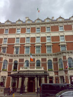 Hotel Shelbourne Dublin