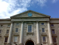 Hotel Shelbourne Dublin