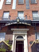 Dublin Writers Museum